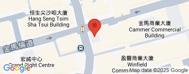 加拿分道39号 5楼 物业地址