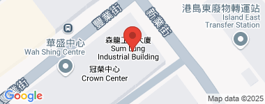 Sum Lung Industrial Building High Floor Address