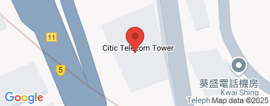 中信电讯大厦