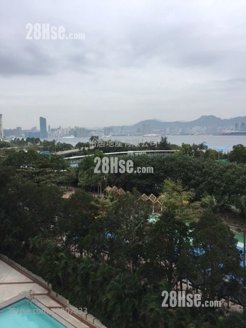 太古城 售盘 3 房 , 2 浴室 1,015 平方尺