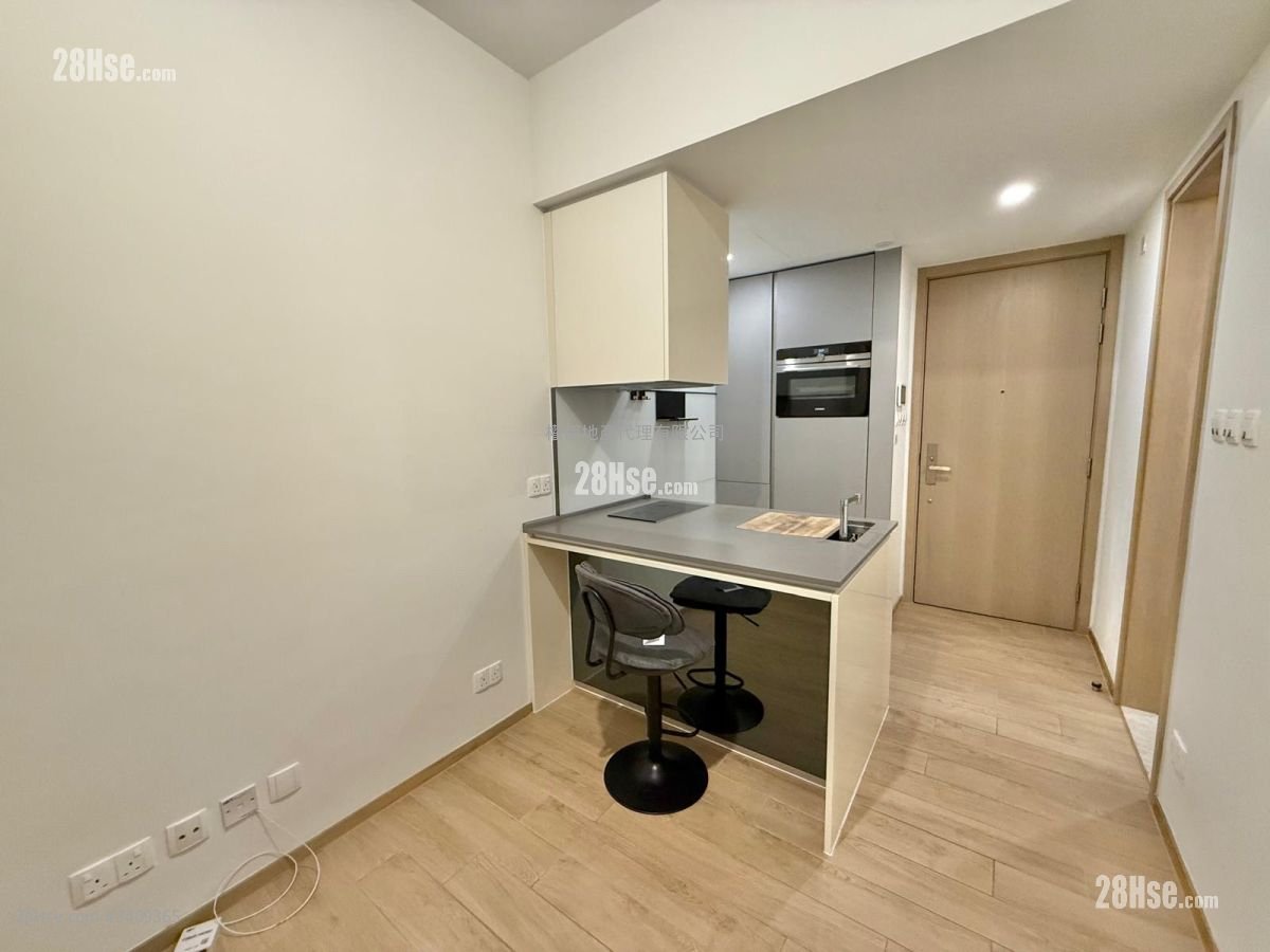 Lp6 Rental 1 Bedroom , 1 Bathroom 307 ft²