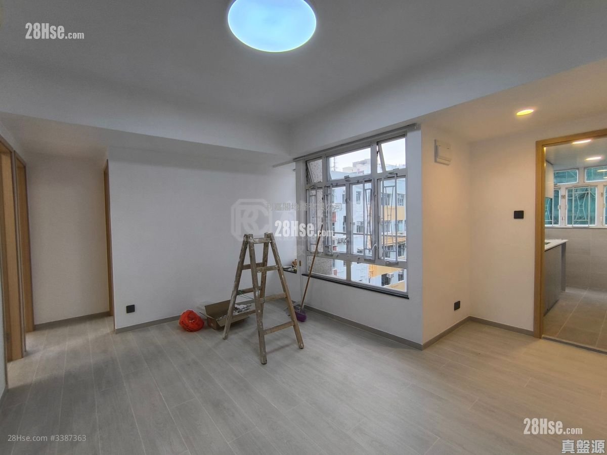 Mainway Mansion Rental 3 Bedrooms , 1 Bathroom 457 ft²