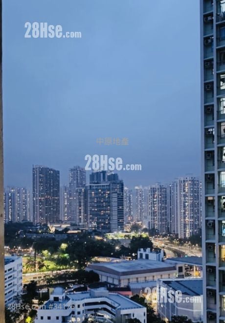 Tin Lai Court Sell 1 Bedroom 212 ft²