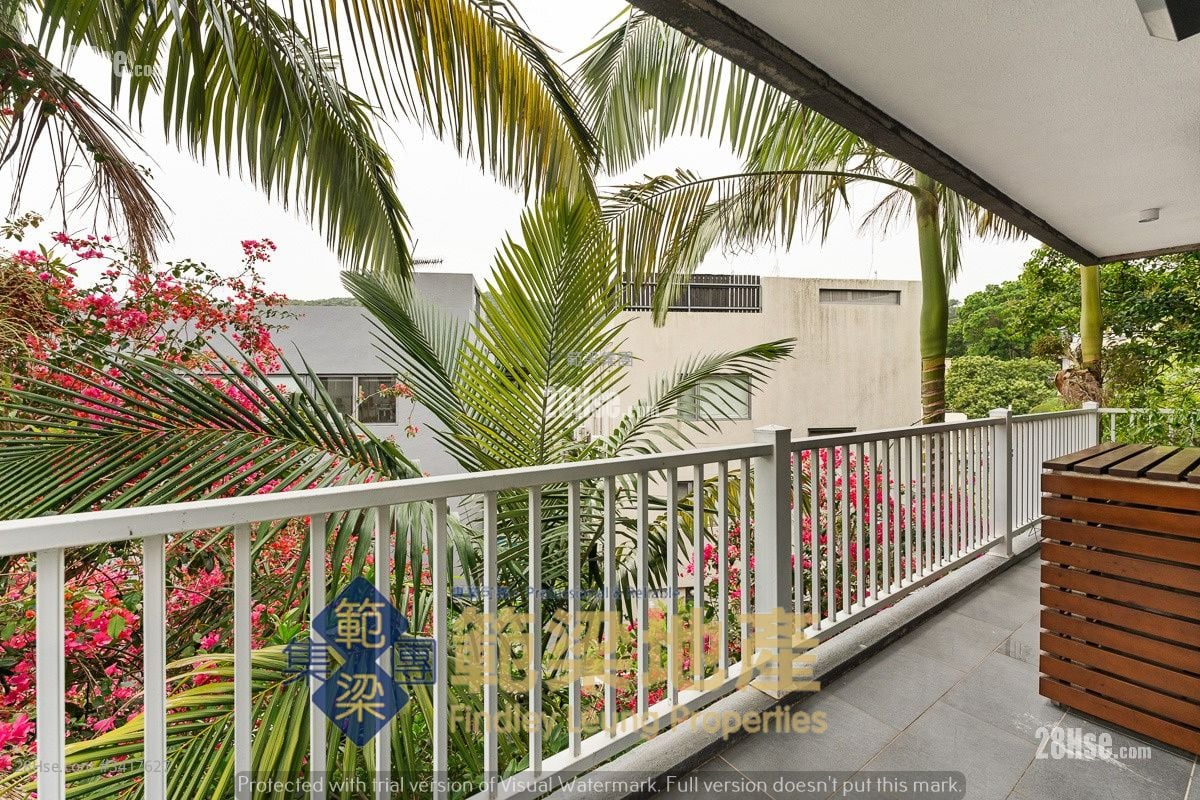 水口村 租盘 3 房 , 3 浴室 2,100 平方尺