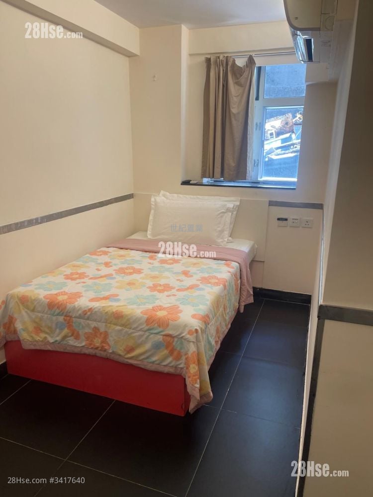 May Ming Mansion Rental Studio 100 ft²
