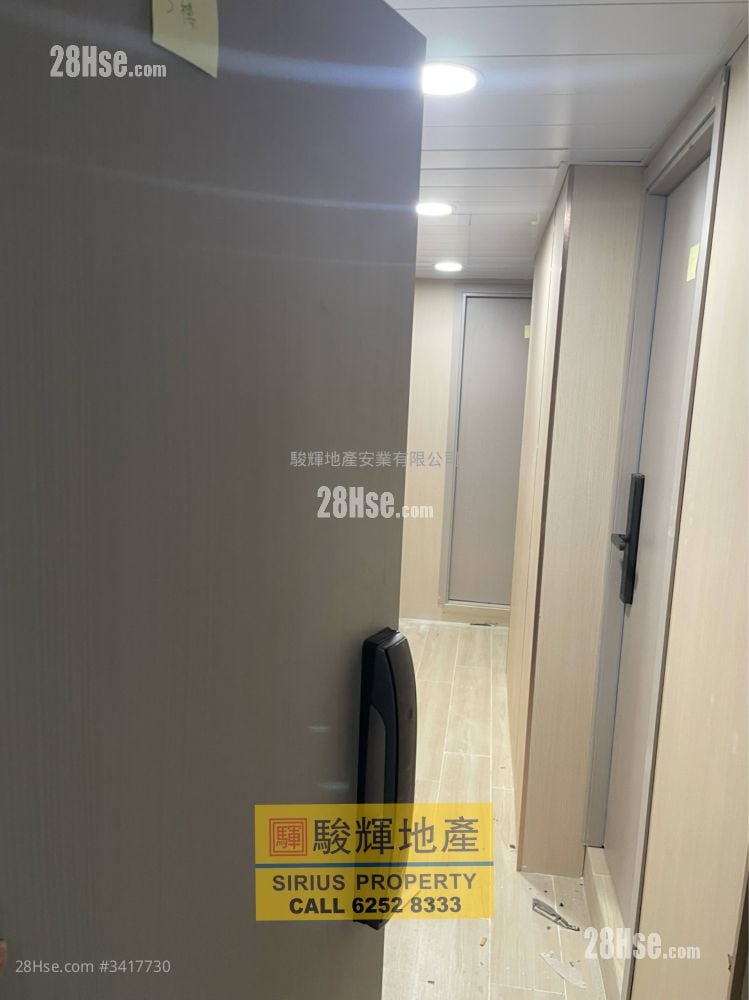 Lung Po House Rental 120 ft²