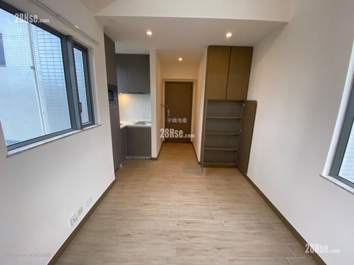 Astoria Crest Rental 1 Bedroom , 1 Bathroom 287 ft²