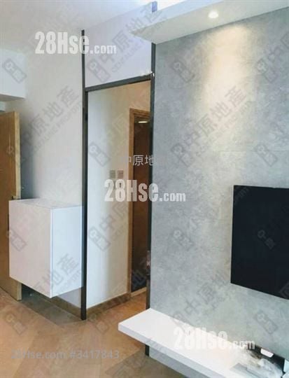 Yoho Midtown 售盘 2 房 443 平方尺