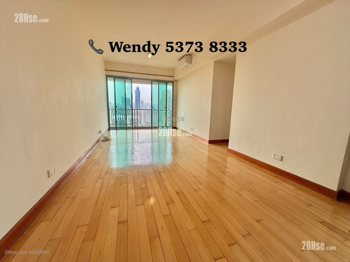 Parc Palais Rental 3 Bedrooms , 2 Bathrooms 1,001 ft²