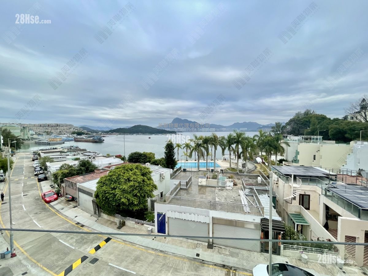 Fortune Garden Sell 3 Bedrooms , 2 Bathrooms 1,090 ft²