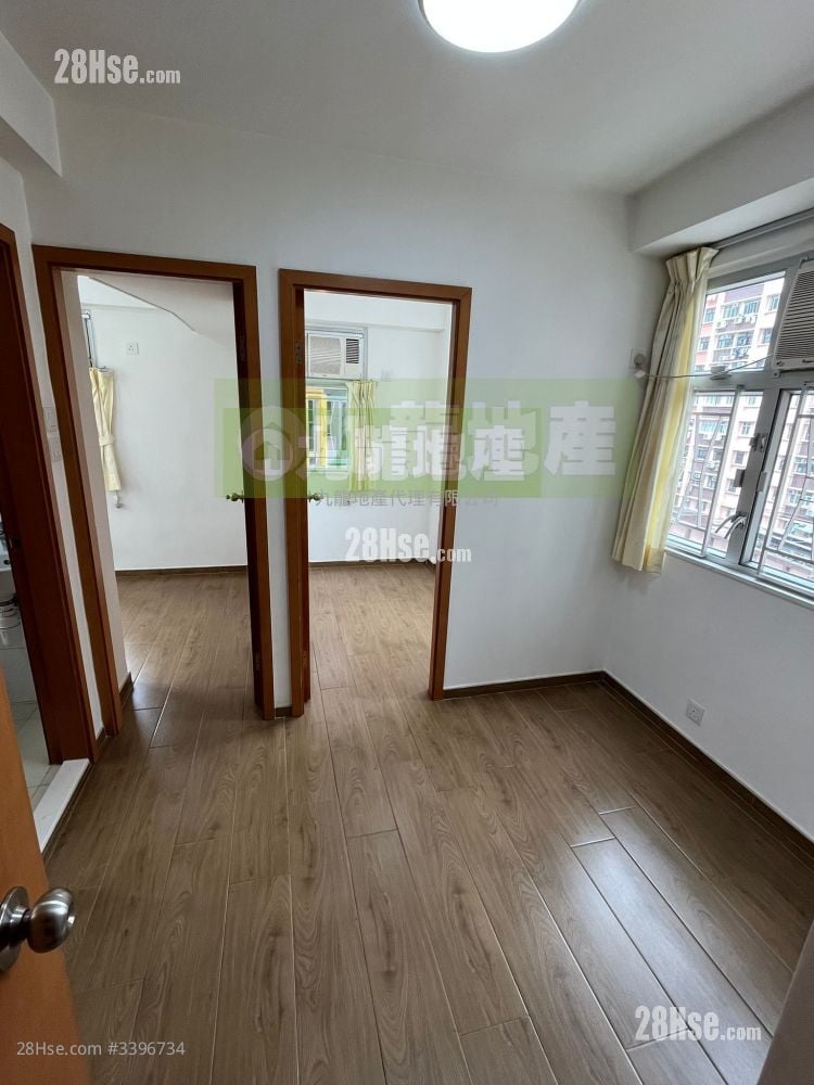 Wei Sun Building Rental 2 Bedrooms , 1 Bathroom 249 ft²