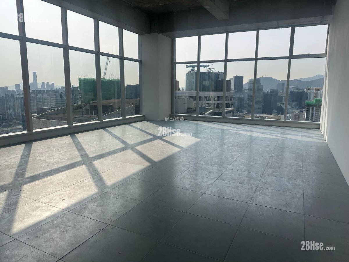 Boton Technology Innovation Tower Rental