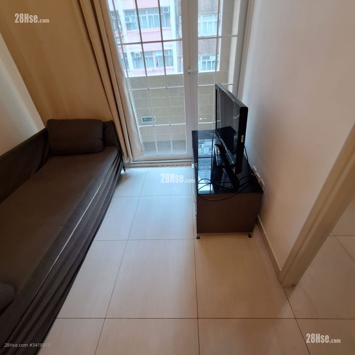 Tung Fong Building Rental 2 Bedrooms , 1 Bathroom 423 ft²