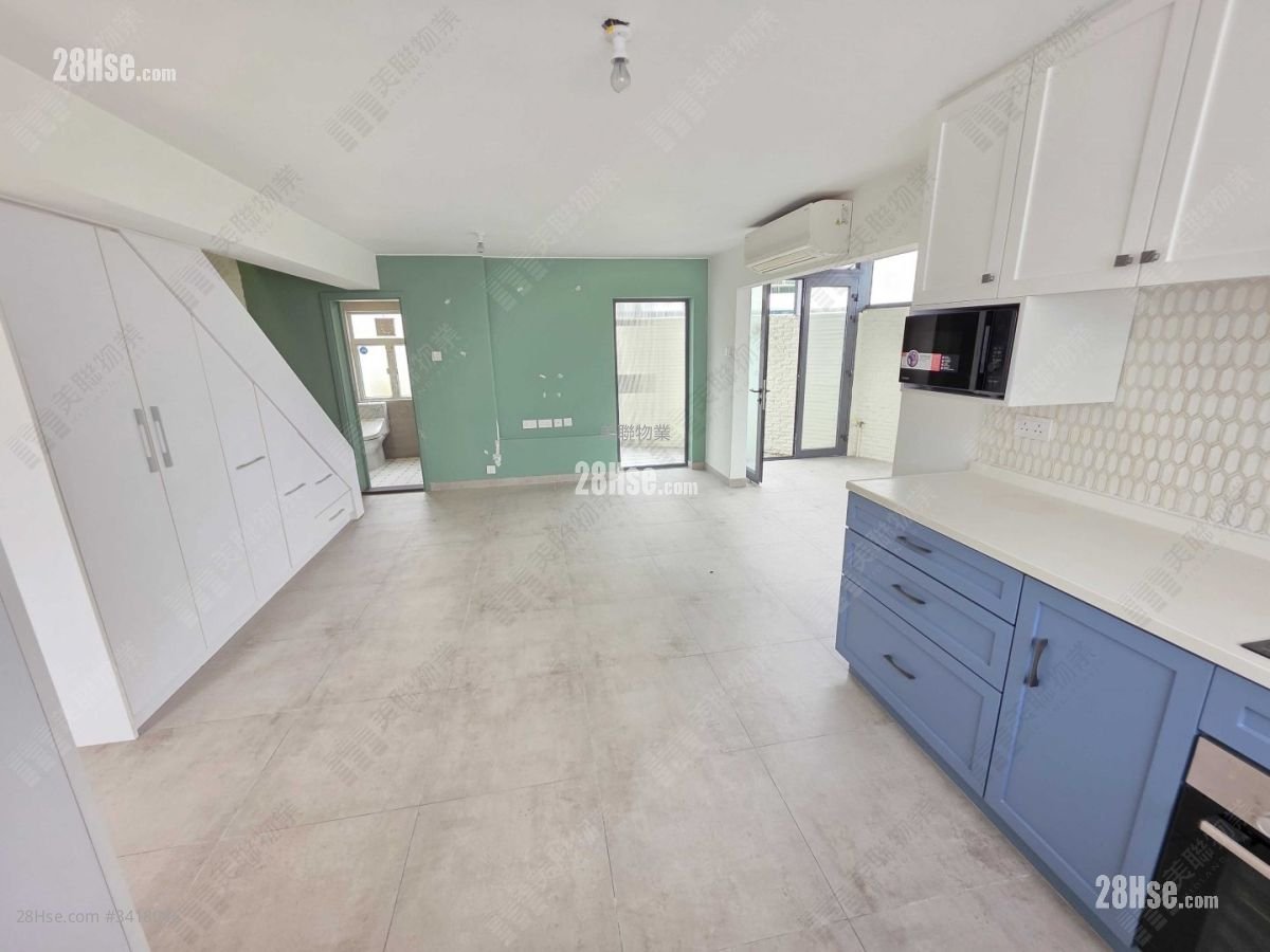 Maple Garden Sell 3 Bedrooms 698 ft²