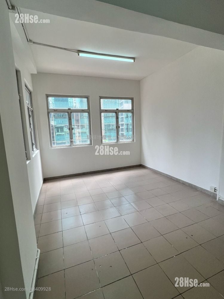 583 Nathan Road Rental Studio , 1 Bathroom 700 ft²