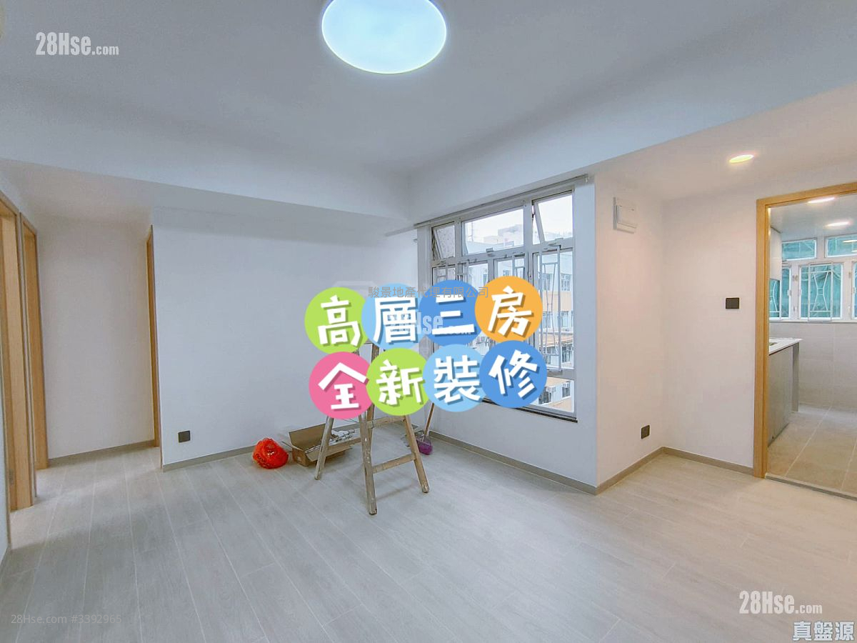 Mainway Mansion Rental 3 Bedrooms , 1 Bathroom 457 ft²