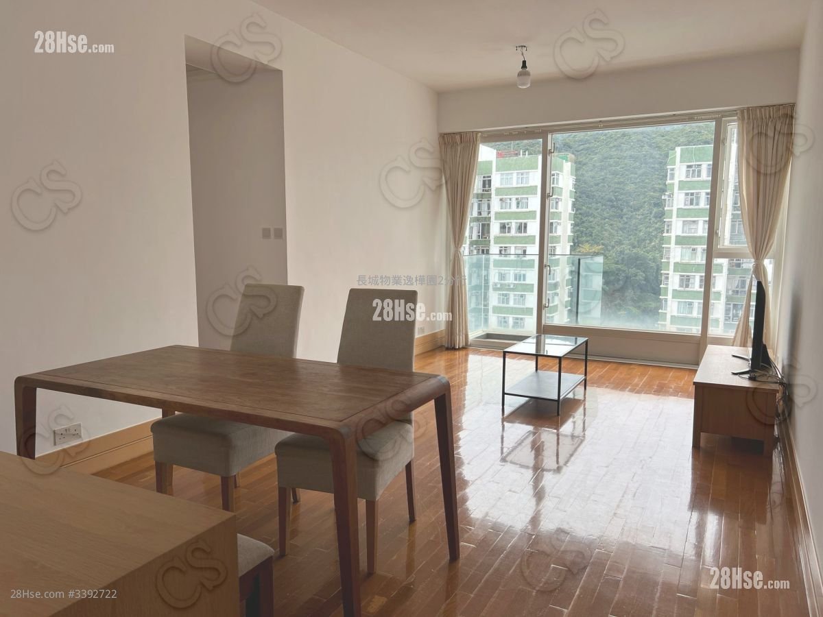 The Orchards Rental 3 Bedrooms 896 ft²