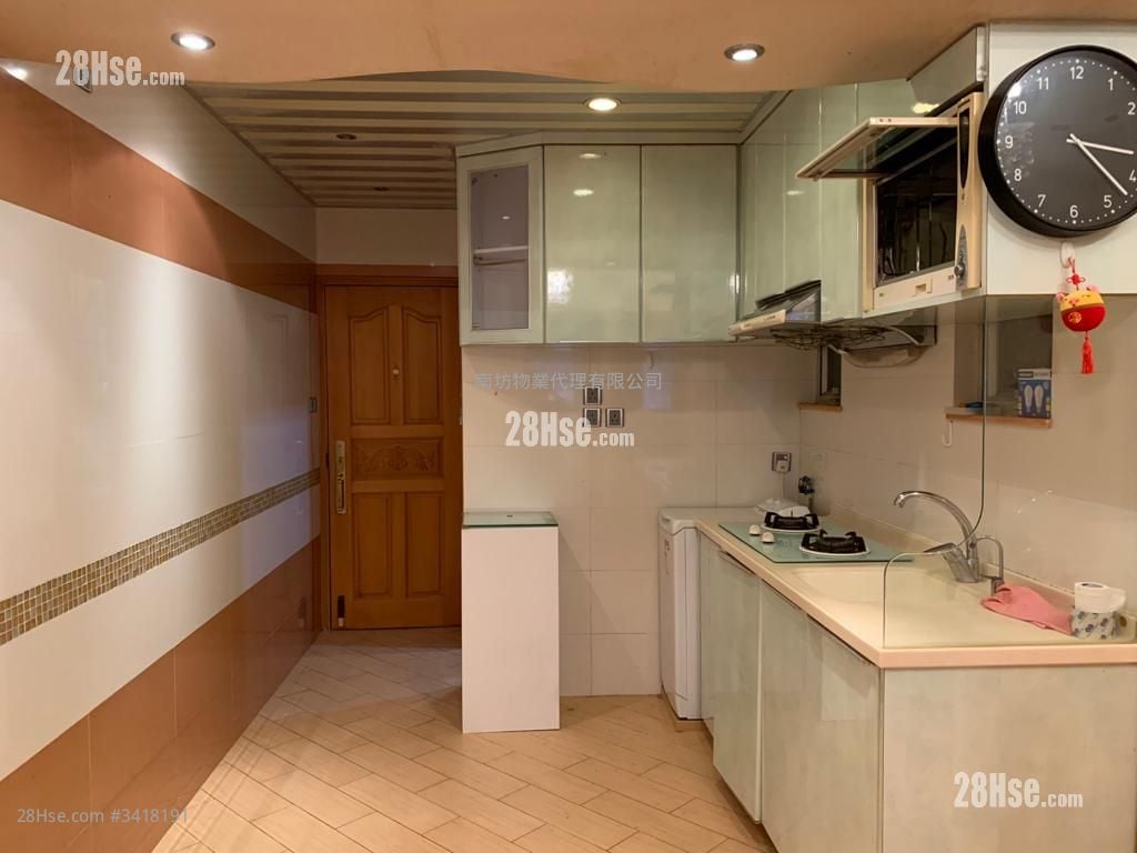 Fok Cheong Building Rental 2 Bedrooms , 1 Bathroom 368 ft²