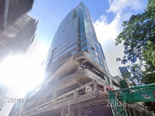 威明中心 大廈