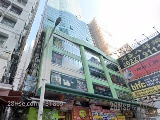 Dundas Square Building