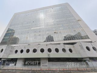 美達中心 大廈