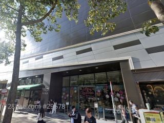 皇廷廣場 大廈