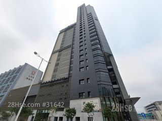 Harbourside HQ Building