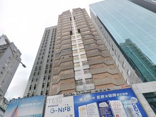 銀座廣場 大廈