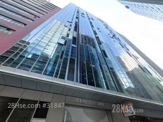 威登中心 大廈
