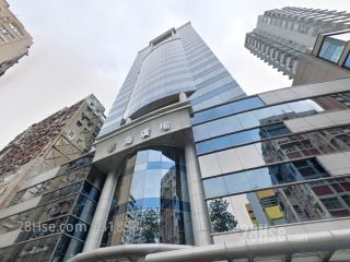 Ocean Building Building