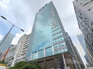 利華科技中心 大廈