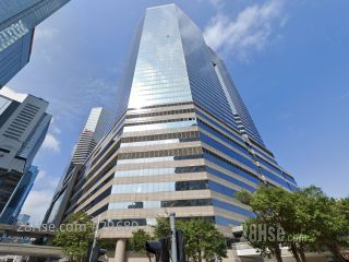 會展廣場辦公大樓 大廈