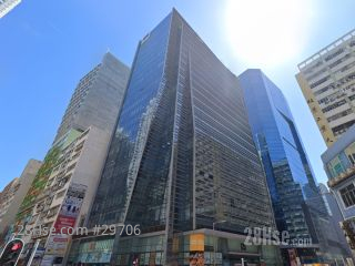 MIDAS PLAZA Building