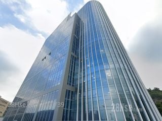 星島新聞集團大廈 大廈