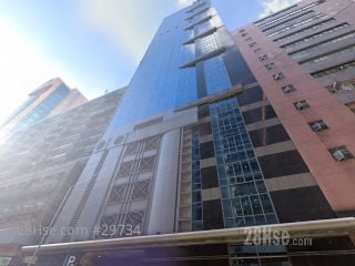 金米蘭中心 大廈
