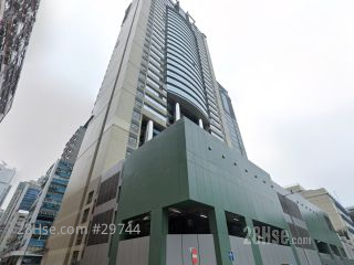 永康街9号 大厦