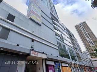 Kolour Building