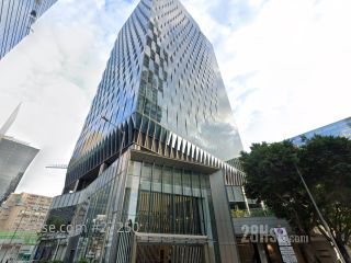 FT Life Tower  Building