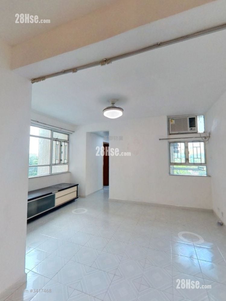 Tsui Lai Garden Rental 591 ft²
