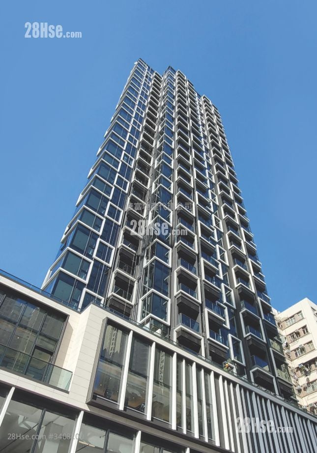 The Addition Rental 2 Bedrooms , 1 Bathroom 497 ft²