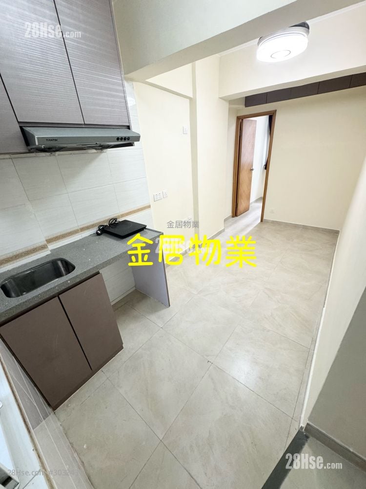 Lee Wai Building Rental 1 Bedroom , 1 Bathroom 210 ft²