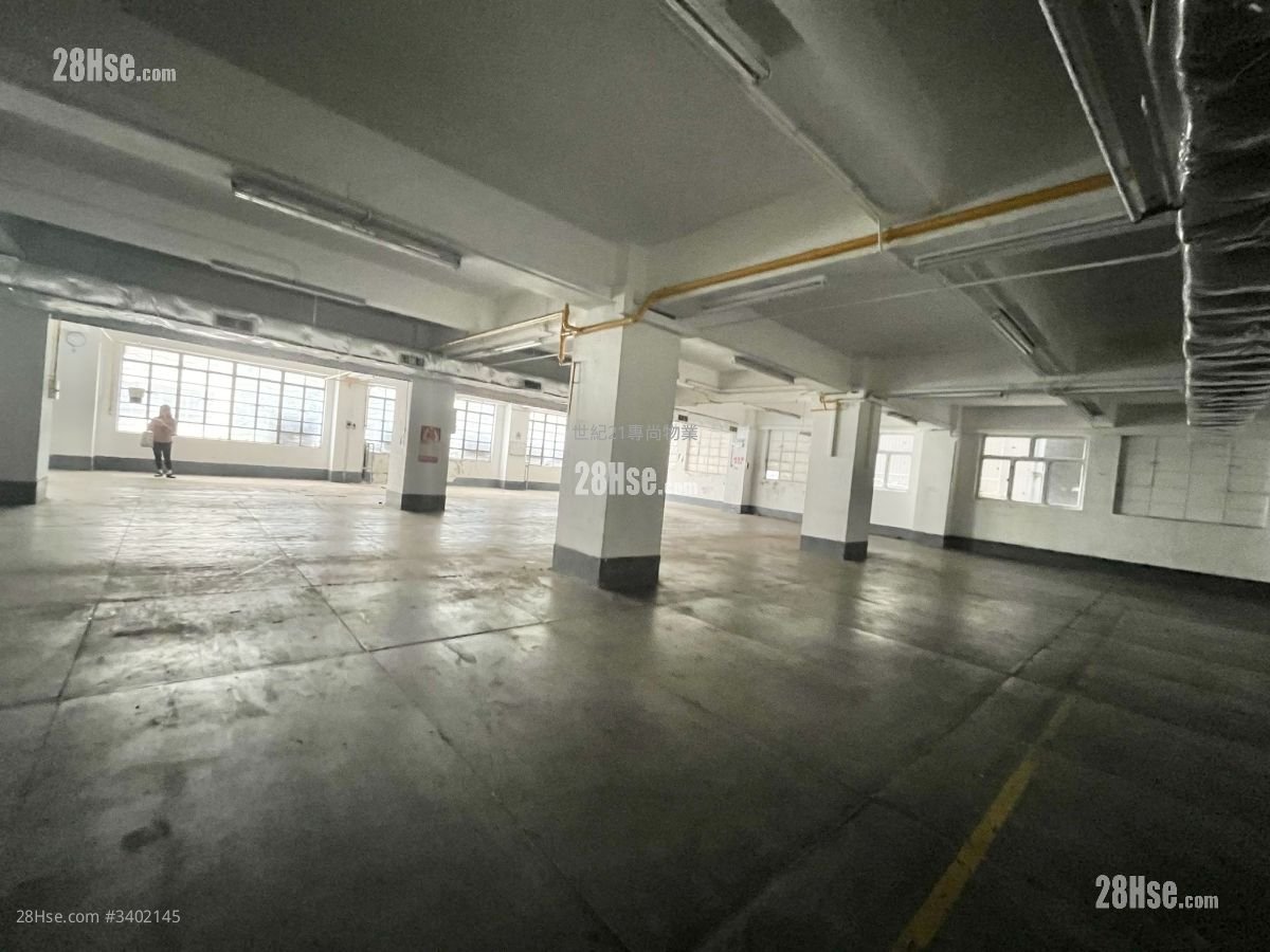 Wing Fai Building Rental