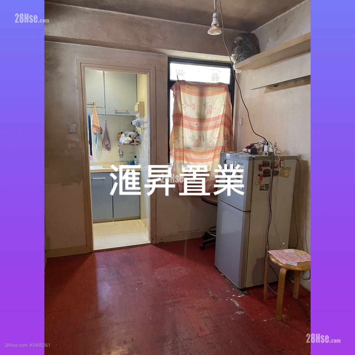 打鼓嶺道 售盤 1 房 , 1 浴室 205 平方呎