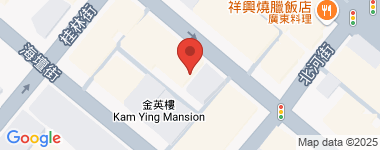 嘉寶大廈 高層 物業地址
