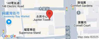 Corn Yan Centre Low Floor Address