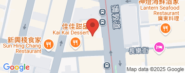 加盛商业中心 地下 物业地址