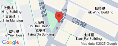 唐樓 低層 物業地址