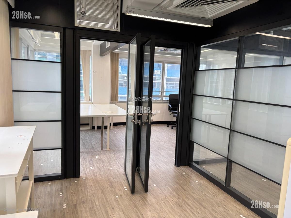 Eton Building Rental 2 Bedrooms