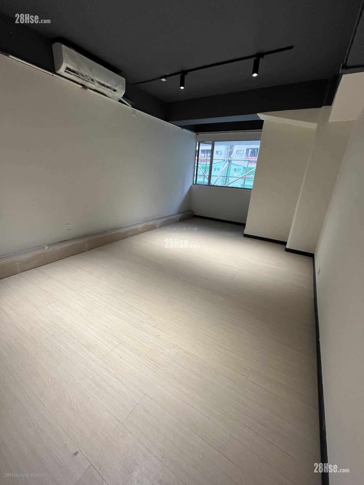 義達工業大廈 租盤