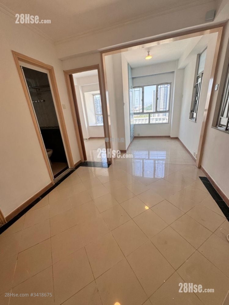 Ho Shun Fuk Building Rental Studio , 1 Bathroom 290 ft²